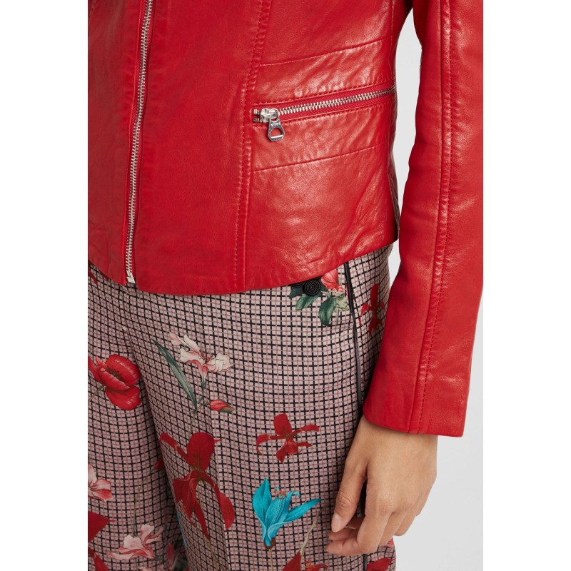 Geaca de Piele Dama Gipsy Rosie GGGiana NSLONTV – IMBRACAMINTE