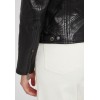 Geaca de Piele Dama Gipsy Neagra GGMieke NSLONTV Geaca de Piele Dama Gipsy Neagra GGMieke NSLONTV - readytowear.ro