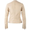 Geaca de Piele Dama Gipsy Bej Deschis GGMieke NSLONTV Geaca de Piele Dama Gipsy Bej Deschis GGMieke NSLONTV - readytowear.ro