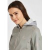 Geaca de Piele Naturala Dama Gipsy Gri GGMoxi LULV Geaca de Piele Naturala Dama Gipsy Gri GGMoxi LULV - readytowear.ro