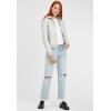 Geaca de Piele Dama Gipsy Gri Deschis GGMoxi S21 LULV Geaca de Piele Dama Gipsy Gri Deschis GGMoxi S21 LULV - readytowear.ro