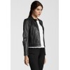Geaca de Piele Naturala Dama Gipsy Neagra GGNidel LAMAS Geaca de Piele Naturala Dama Gipsy Neagra GGNidel LAMAS - readytowear.ro