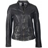 Geaca de Piele Naturala Dama Gipsy Neagra GGParadyse LVTW Geaca de Piele Naturala Dama Gipsy Neagra GGParadyse LVTW - readytowear.ro