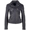 Geaca de Piele Naturala Dama Gipsy Neagra GGPasja LNV Geaca de Piele Naturala Dama Gipsy Neagra GGPasja LNV - readytowear.ro
