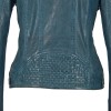 Geaca de Piele Naturala Dama Gipsy Albastra GGPollie LLAV Geaca de Piele Naturala Dama Gipsy Albastra GGPollie LLAV - readytowear.ro