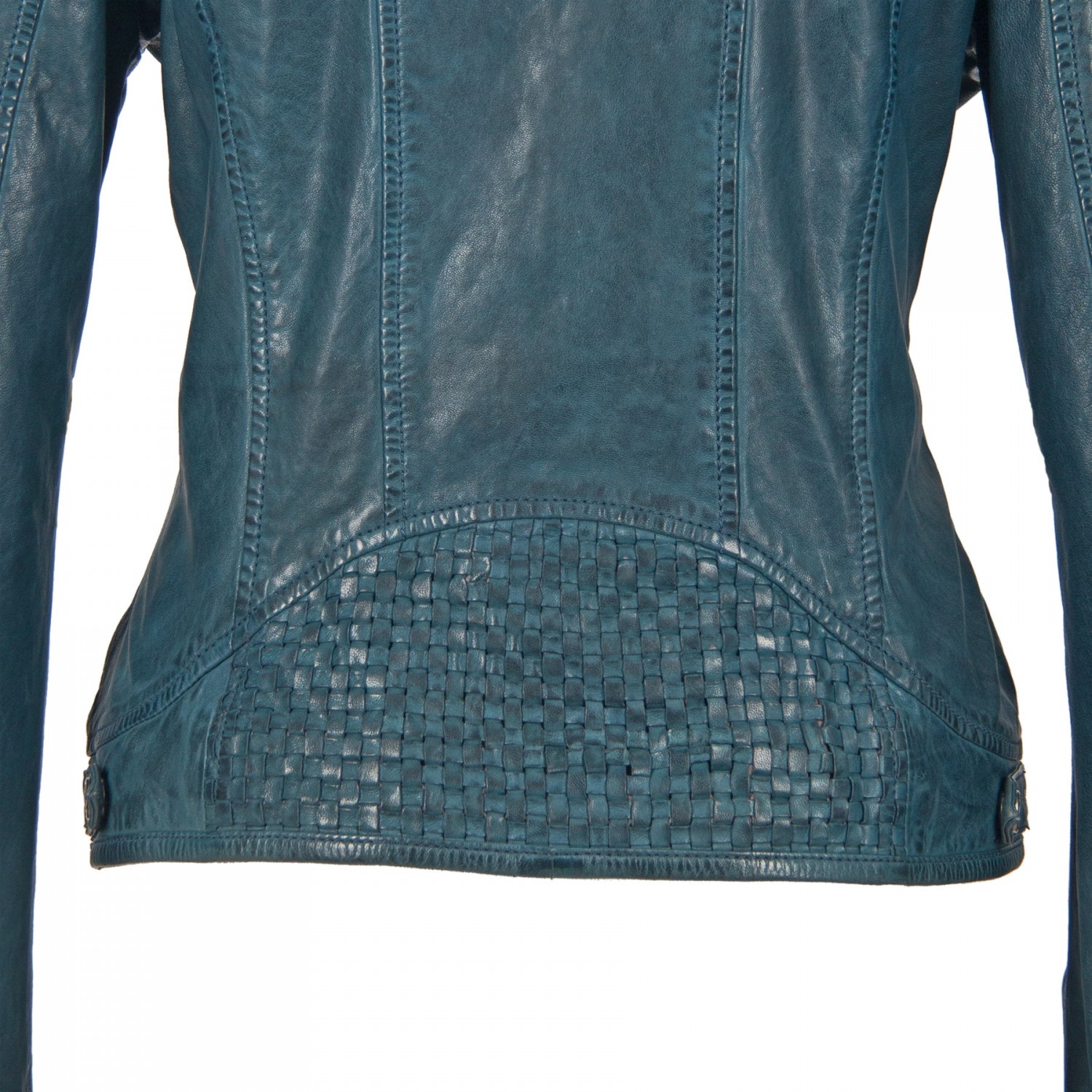 Geaca de Piele Naturala Dama Gipsy Albastra GGPollie LLAV – IMBRACAMINTE Geaca de Piele Naturala Dama Gipsy Albastra GGPollie LLAV – IMBRACAMINTE