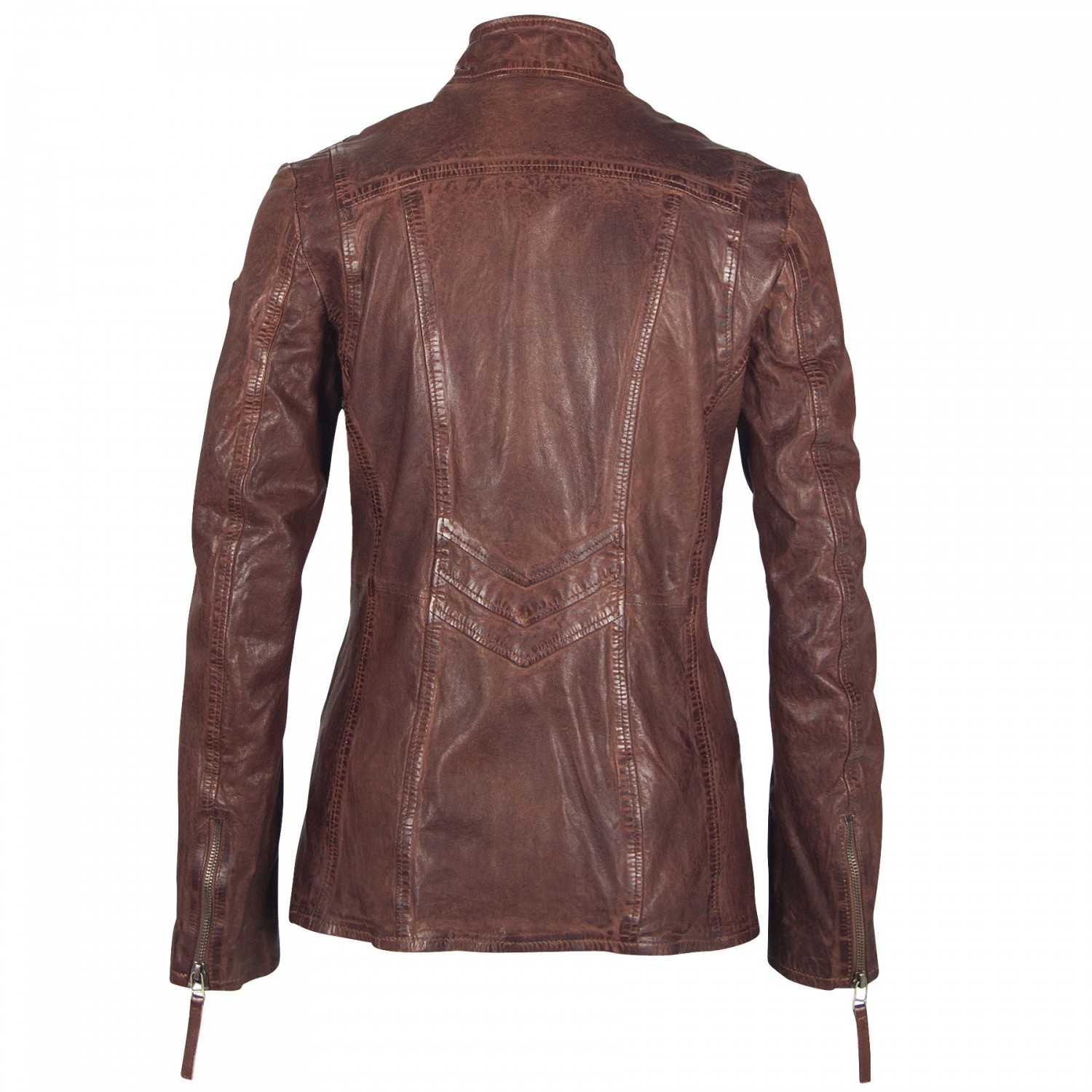 Geaca de Piele Naturala Dama Gipsy Maro GGSaija LLAV – IMBRACAMINTE Geaca de Piele Naturala Dama Gipsy Maro GGSaija LLAV – IMBRACAMINTE