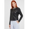 Geaca de Piele Dama Gipsy Neagra GGSuri Geaca de Piele Dama Gipsy Neagra GGSuri - readytowear.ro