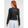 Geaca de Piele Dama Gipsy Neagra GGSuri Geaca de Piele Dama Gipsy Neagra GGSuri - readytowear.ro