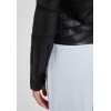 Geaca de Piele Dama Gipsy Neagra GGSuri Geaca de Piele Dama Gipsy Neagra GGSuri - readytowear.ro