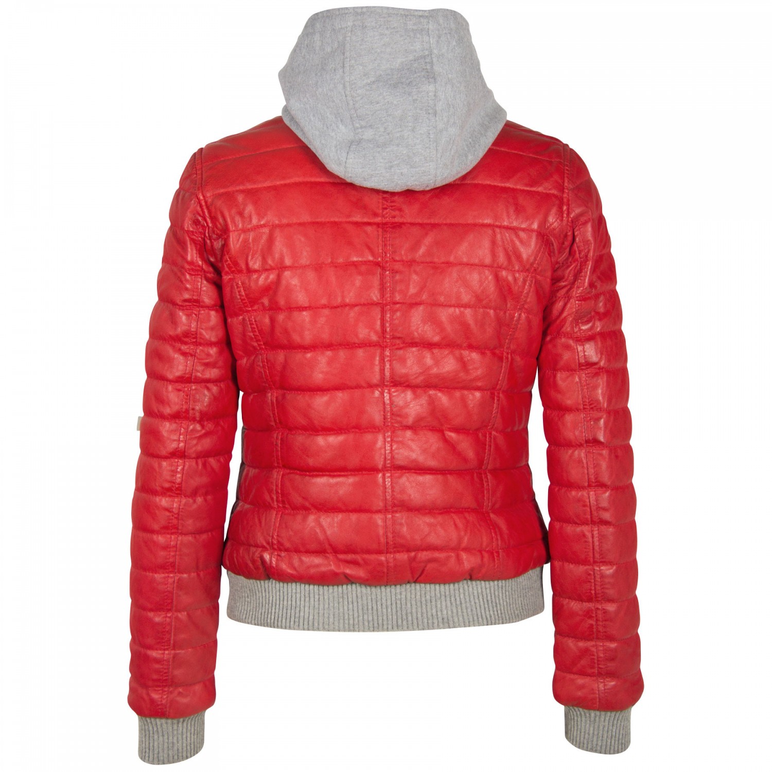 Geaca de Piele Naturala Dama Gipsy Rosie GGSveja LAMAS W – IMBRACAMINTE