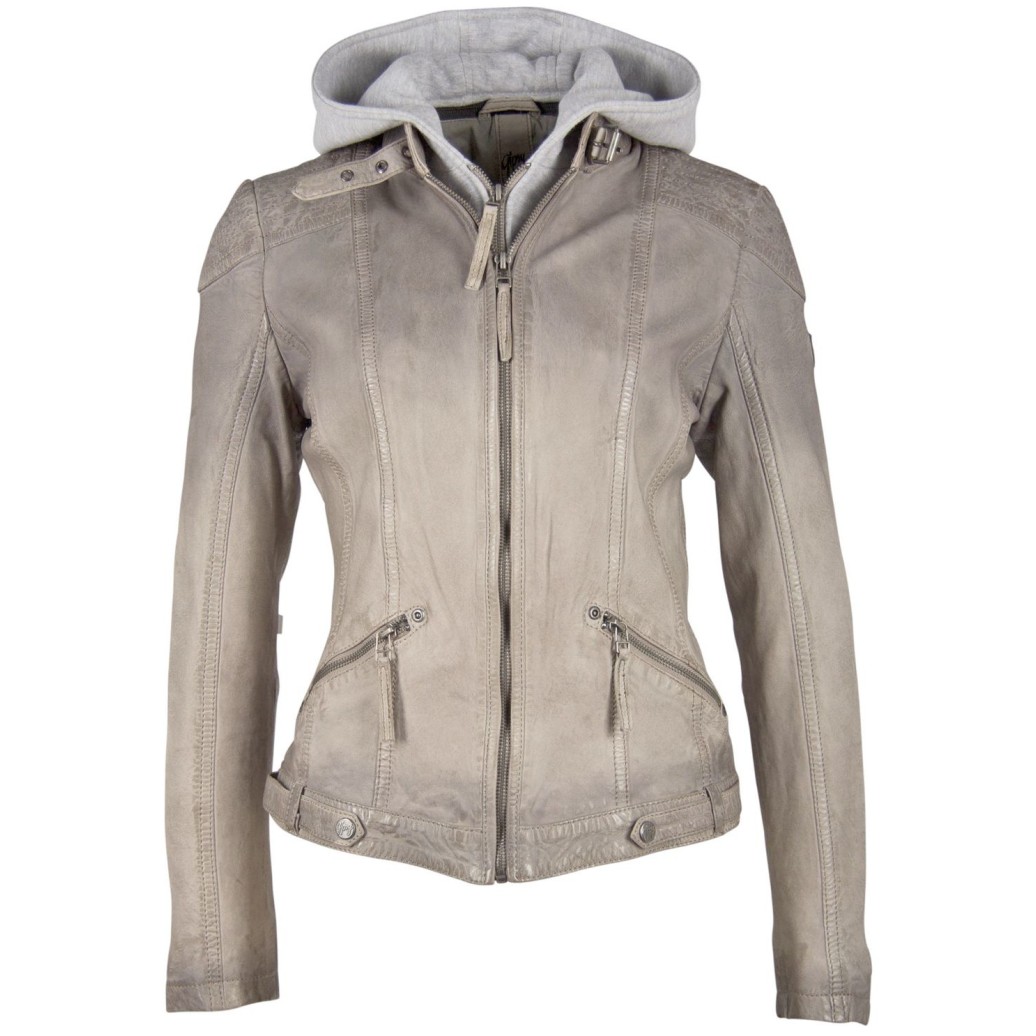 Geaca de Piele Dama Gipsy Maro Deschis GGTiffy LAMOV – Black Friday Geaca de Piele Dama Gipsy Maro Deschis GGTiffy LAMOV – Black Friday