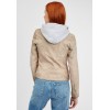 Geaca de Piele Dama Gipsy Maro Deschis GGTiffy LAMOV Geaca de Piele Dama Gipsy Maro Deschis GGTiffy LAMOV - readytowear.ro