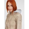 Geaca de Piele Dama Gipsy Maro Deschis GGTiffy LAMOV Geaca de Piele Dama Gipsy Maro Deschis GGTiffy LAMOV - readytowear.ro