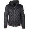 Geaca de Piele Naturala Barbati Gipsy Bleumarin Inchis GMCludo LACEV W Geaca de Piele Naturala Barbati Gipsy Bleumarin Inchis GMCludo LACEV W - readytowear.ro