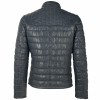 Geaca de Piele Barbati Gipsy Albastru Denim GMComrie LACEV W geci de piele - readytowear.ro