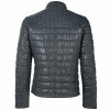Geaca de Piele Barbati Gipsy Albastru Denim GMComrie LACEV W Geaca de Piele Barbati Gipsy Albastru Denim GMComrie LACEV W - readytowear.ro