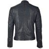 Geaca de Piele Naturala Barbati Gipsy Bleumarin GMDamion LAPIV Geaca de Piele Naturala Barbati Gipsy Bleumarin GMDamion LAPIV - readytowear.ro
