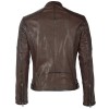 Geaca de Piele Naturala Barbati Gipsy Maro Inchis GMDamion LAPIV Geaca de Piele Naturala Barbati Gipsy Maro Inchis GMDamion LAPIV - readytowear.ro