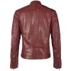 Geaca de Piele Naturala Barbati Gipsy Visinie GMDamion LAPIV geci de piele - readytowear.ro