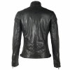 Geaca de Piele Barbati Gipsy Neagra GMDarric SF STUV Geaca de Piele Barbati Gipsy Neagra GMDarric SF STUV - readytowear.ro