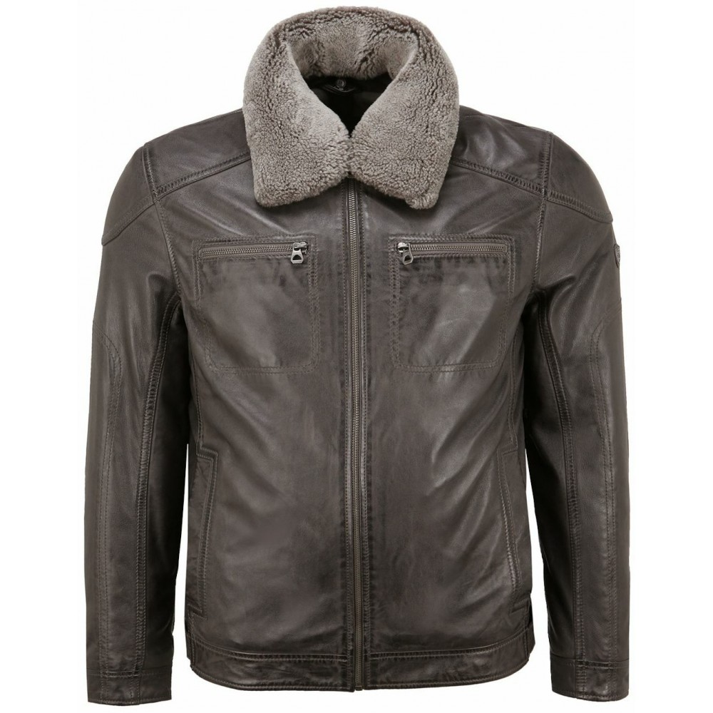 geci de piele - readytowear.ro