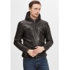 Geaca de Piele Barbati Gipsy Neagra GMDasdyn LVV – Black Friday Geaca de Piele Barbati Gipsy Neagra GMDasdyn LVV – Black Friday