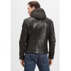 Geaca de Piele Barbati Gipsy Neagra GMDasdyn LVV – Black Friday Geaca de Piele Barbati Gipsy Neagra GMDasdyn LVV – Black Friday