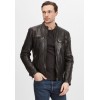 Geaca de Piele Barbati Gipsy Neagra GMDasdyn LVV – Black Friday Geaca de Piele Barbati Gipsy Neagra GMDasdyn LVV – Black Friday