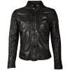Geaca de Piele Barbati Gipsy Neagra GMDrove LGAWV Geaca de Piele Barbati Gipsy Neagra GMDrove LGAWV - readytowear.ro