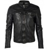 Geaca de Piele Barbati Gipsy Neagra GMFeliks LDAV Geaca de Piele Barbati Gipsy Neagra GMFeliks LDAV - readytowear.ro