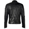 Geaca de Piele Barbati Gipsy Neagra GMFeliks LDAV Geaca de Piele Barbati Gipsy Neagra GMFeliks LDAV - readytowear.ro