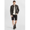 Geaca de Piele Barbati Gipsy Neagra GMFeliks LDAV Geaca de Piele Barbati Gipsy Neagra GMFeliks LDAV - readytowear.ro
