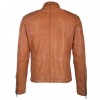 Geaca de Piele Barbati Gipsy Coniac GMFeliks LDAV Geaca de Piele Barbati Gipsy Coniac GMFeliks LDAV - readytowear.ro