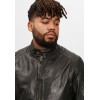 Geaca de Piele Barbati Gipsy Neagra GMJano CF LAPIV Geaca de Piele Barbati Gipsy Neagra GMJano CF LAPIV - readytowear.ro