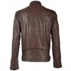 Geaca de Piele Barbati Gipsy Maro Inchis GMJano CF LAPIV Geaca de Piele Barbati Gipsy Maro Inchis GMJano CF LAPIV - readytowear.ro