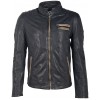 Geaca de Piele Barbati Gipsy Bleumarin GMJoster SF LABAGV - readytowear