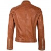 Geaca de Piele Barbati Gipsy Coniac GMMenny LAHOV Geaca de Piele Barbati Gipsy Coniac GMMenny LAHOV - readytowear.ro