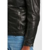 Geaca de Piele Barbati Gipsy Neagra GMVabio CF LARIV Geaca de Piele Barbati Gipsy Neagra GMVabio CF LARIV - readytowear.ro