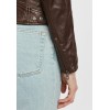 geci de piele - readytowear.ro