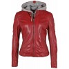 Geaca de Piele Dama Gipsy Rosie GWAmmy LACUV - readytowear