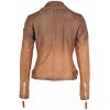 Geaca de Piele Dama Gipsy Maro Antic GWKandy LAMOV Geaca de Piele Dama Gipsy Maro Antic GWKandy LAMOV - readytowear.ro