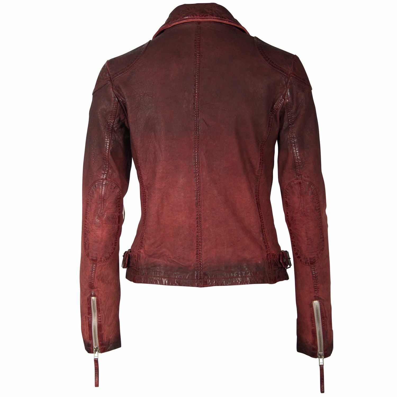 Geaca de Piele Dama Gipsy Rosie GWKandy LAMOV – IMBRACAMINTE Geaca de Piele Dama Gipsy Rosie GWKandy LAMOV – IMBRACAMINTE