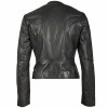 Geaca de Piele Dama Gipsy Neagra GWKrasna LASV - readytowear.ro