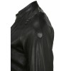 Geaca de Piele Dama Gipsy Neagra GWLely CF NSLONTV geci de piele - readytowear.ro