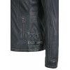 Geaca de Piele Dama Gipsy Albastru Denim GWRozy CF NSLONTV geci de piele - readytowear.ro
