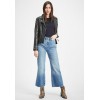 Geaca de Piele Naturala Dama Gipsy Neagra GWShea LAWOV Geaca de Piele Naturala Dama Gipsy Neagra GWShea LAWOV - readytowear.ro