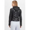 Geaca de Piele Dama Gipsy Bleumarin Inchis GWStary LAWOV Geaca de Piele Dama Gipsy Bleumarin Inchis GWStary LAWOV - readytowear.ro
