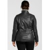 Geaca de Piele Dama Gipsy Neagra GWYda CF NSLONTV Geaca de Piele Dama Gipsy Neagra GWYda CF NSLONTV - readytowear.ro