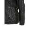 Geaca de Piele Dama Gipsy Neagra GWYda CF NSLONTV Geaca de Piele Dama Gipsy Neagra GWYda CF NSLONTV - readytowear.ro